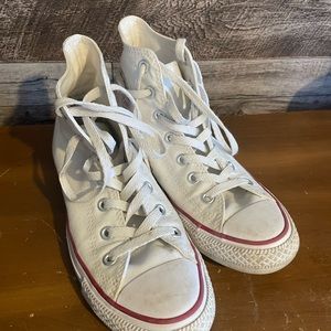 Womens Converse